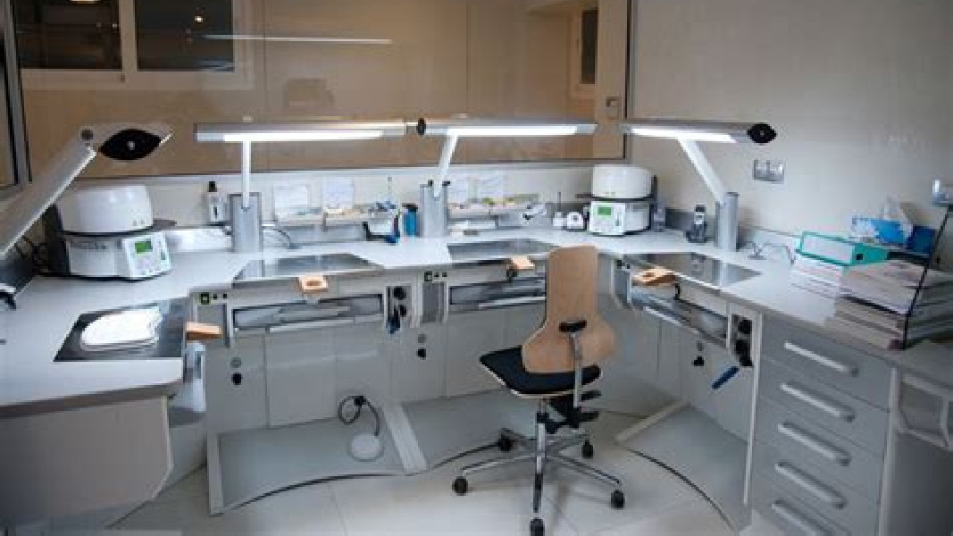 CHINA China C B Dental Lab Co. Limited Bedrijfsprofiel