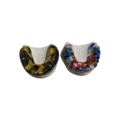 FDA 3014652903 het Tand Functionele Regelbare Toestel van Mouthguard