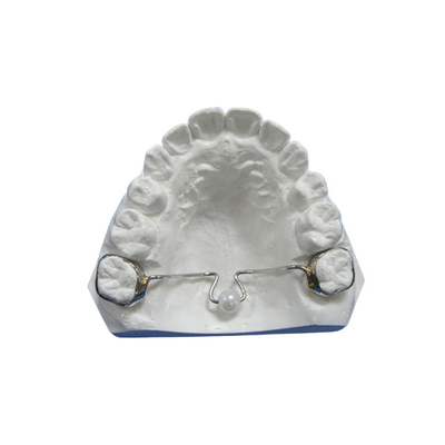 Tand Functioneel Toestel, Hoge Precisie, Vlotte Comfortabele Oppervlakte, om te dragen