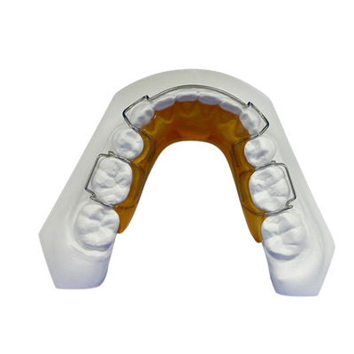 OEM Orthodontische Toestellen voor Tandlaboratoria Gemakkelijk om Sterke Stabiliteit te installeren
