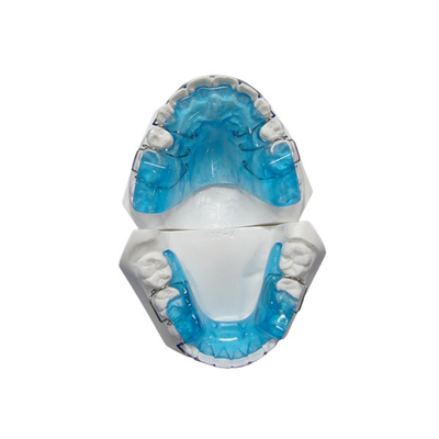 Tandce FDA ISO verklaarde Orthodontisch Duurzaam Technologie Gemakkelijk Onderhoud