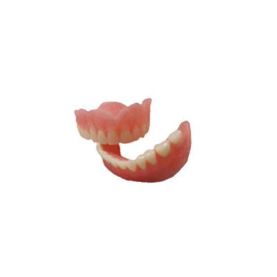 Natuurlijk Digitaal Tand Modelsurface rubber smooth-OEM Gebit Tandlaboratorium