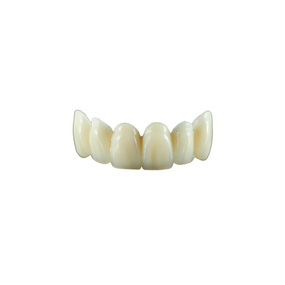 Tandheelkundig herstel laboratorium gespecialiseerd in Zirconia Repair met Precise Fitting