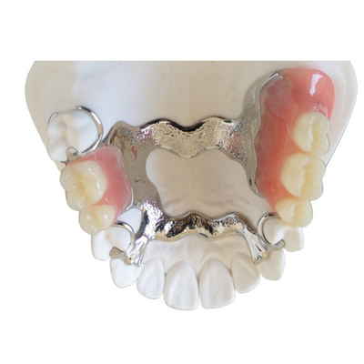 OEM 3D Brug Hoge Biologische Intermiscibility van de Printerpfm Tandkroon