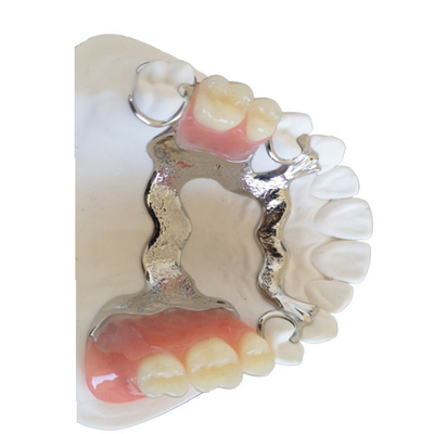 3D Drukpfm Tandkroon paste Hoge Biologische Intermiscibility aan