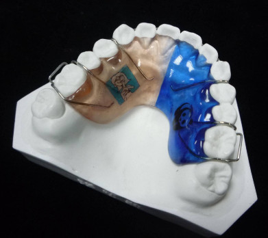 Hoge Duurzaamheid Regelbare het Bevestigen Orthodontische Toestellendraad