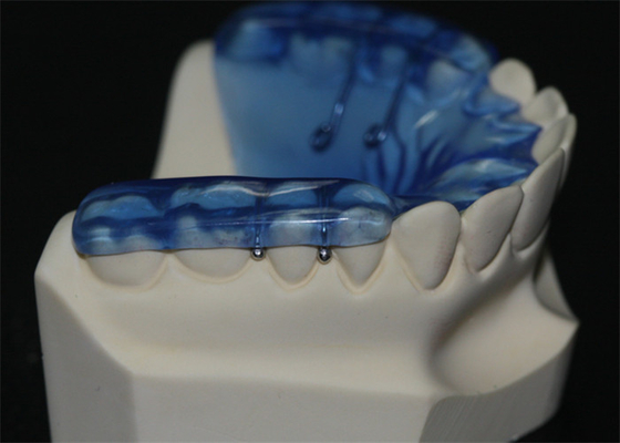 Orthopedische Tandinstrumenten met Hoge Stabiliteit en Goede Biocompatibility