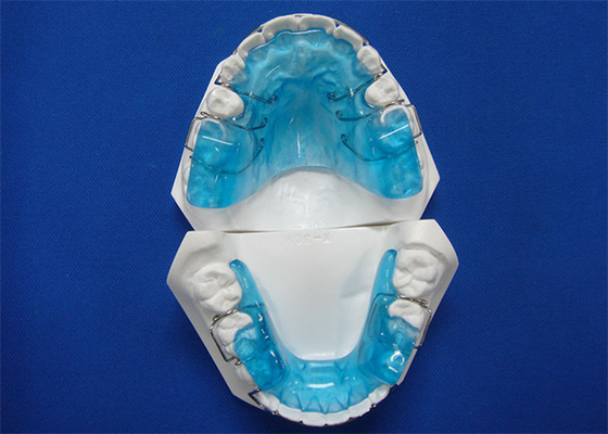 Tandce FDA ISO verklaarde Orthodontisch Duurzaam Technologie Gemakkelijk Onderhoud