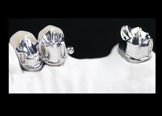 MK1 Precision Fixement Prothese voor perfecte pasvorm en bescherming