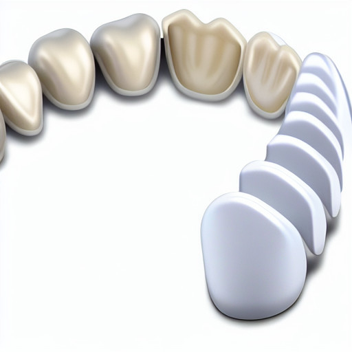 Hoog - lassen de kwaliteits Ergonomische Vaste Orthodontische Toestellen met 0,018 0,022 Steungroef en Band 0,022 in